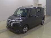 2022 TOYOTA ROOMY