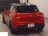 SUZUKI SWIFT SPORT