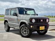 2022 SUZUKI JIMNY XC
