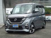 2021 NISSAN ROOX