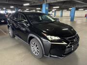 2015 LEXUS NX