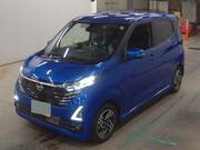 2025 NISSAN DAYZ