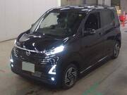 2025 NISSAN DAYZ