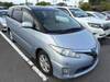 TOYOTA ESTIMA HYBRID