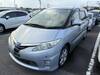 TOYOTA ESTIMA HYBRID