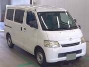 2015 TOYOTA TOWNACE VAN GL