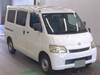 TOYOTA TOWNACE VAN
