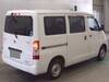 TOYOTA TOWNACE VAN