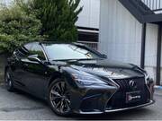 2020 LEXUS LS