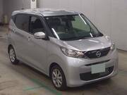 2025 NISSAN DAYZ
