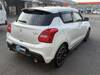 SUZUKI SWIFT SPORT
