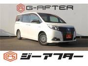 2017 TOYOTA ESQUIRE
