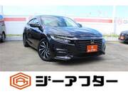 2018 HONDA INSIGHT