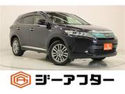 2017 TOYOTA HARRIER HYBRID