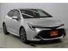 TOYOTA COROLLA SPORT