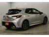TOYOTA COROLLA SPORT