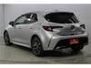 TOYOTA COROLLA SPORT