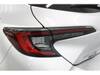 TOYOTA COROLLA SPORT