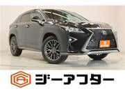 2016 LEXUS RX
