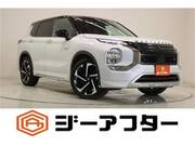 2022 MITSUBISHI OUTLANDER PHEV