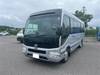 TOYOTA COASTER