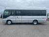 TOYOTA COASTER