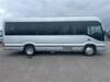 TOYOTA COASTER