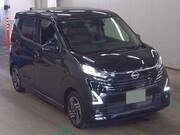 2025 NISSAN DAYZ
