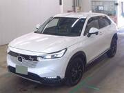2023 HONDA VEZEL