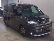 2023 TOYOTA NOAH
