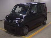 2025 NISSAN ROOX
