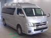TOYOTA HIACE WAGON