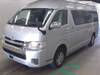 TOYOTA HIACE WAGON