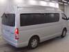 TOYOTA HIACE WAGON