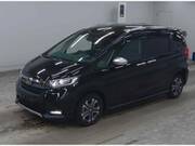 2021 HONDA FREED