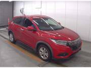2019 HONDA VEZEL