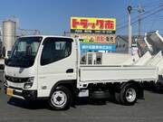 2025 FUSO CANTER