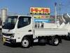 FUSO CANTER