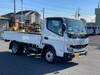 FUSO CANTER