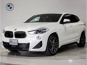 2021 BMW X2