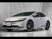 2023 TOYOTA PRIUS