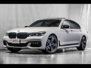 2015 BMW 7 SERIES