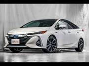 2017 TOYOTA PRIUS PHV