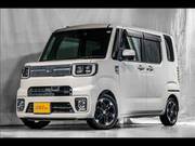 2016 DAIHATSU WAKE