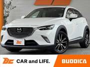 2015 MAZDA CX-3