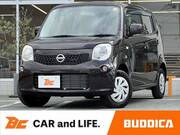 2016 NISSAN MOCO