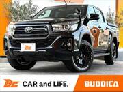 2019 TOYOTA HILUX