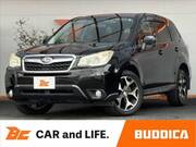 2013 SUBARU FORESTER