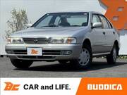 1995 NISSAN SUNNY