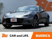 2024 MAZDA ROADSTER
